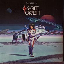 Caparezza - Orbit Orbit