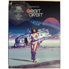 Caparezza - Orbit Orbit