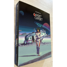 Caparezza - Orbit Orbit