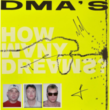 Dma's - How Many Dreams?