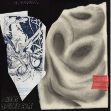 Earth and Bones - Shoals