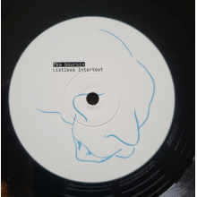 Fka Boursin - Listless Intertext
