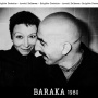 Fontaine, Brigitte & Aareski Belkacem - Baraka 1980