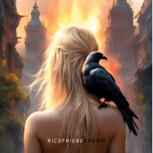 Friebe, Rico - Dream