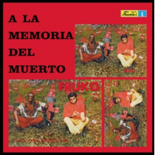 Fruko - A La Memoria Del Muerto
