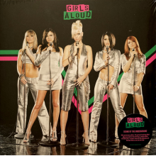 Girls Aloud - Sound of the Underground