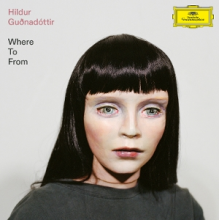 Gu Nadottir, Hildur - Where To From