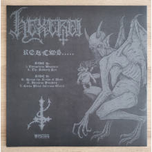 Hexerei - Realms....