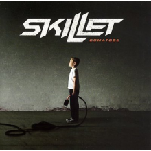 Skillet - Comatose