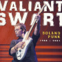 Swart, Valiant - Boland Punk 1988-2001