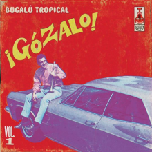Various - Gozalo! Vol. 1