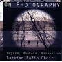 Latvia Radio Choir - On Photography