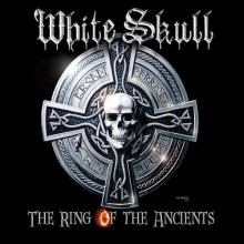 White Skull - Ring of the Ancients