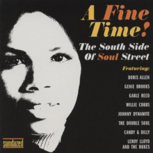Various - A Fine Time!