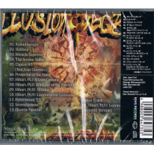 Illusion Force - Halfana