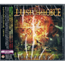 Illusion Force - Halfana