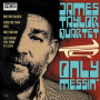 James Taylor Quartet - 7-Only Messin'