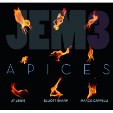 Jem3 - Apices