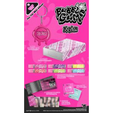 Kep1er - Bubble Gum