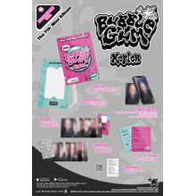 Kep1er - Bubble Gum