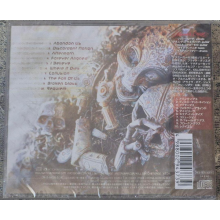 Killswitch Engage - This Consequence