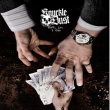 Knuckledust - Bluffs Lies & Alibis