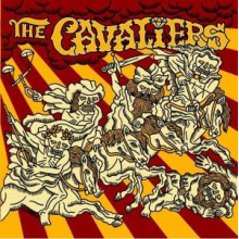 Les Cavaliers - Les Cavaliers