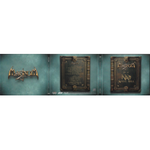 Magnum - Live At Kk's Steel Mill