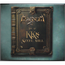 Magnum - Live At Kk's Steel Mill