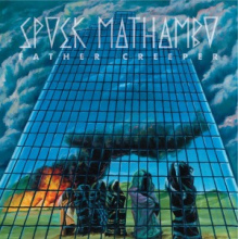 Mathambo, Spoek - Father Creeper