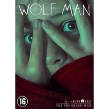 Movie - Wolf Man
