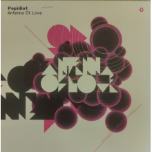 Popidiot - Antenna of Love
