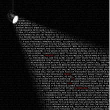 Proper - Meant To Say Something