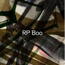 Rp Boo - Established!