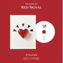 Touched - Red Signal