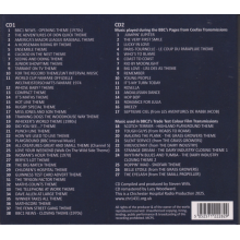 V/A - All Soundtracks Great and Small 2