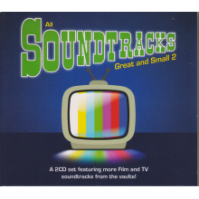 V/A - All Soundtracks Great and Small 2