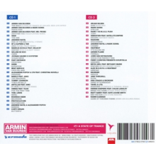 Van Buuren, Armin - A State of Trance Ibiza 2015