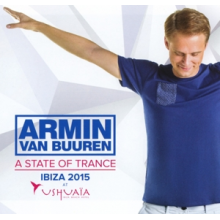 Van Buuren, Armin - A State of Trance Ibiza 2015