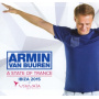 Van Buuren, Armin - A State of Trance Ibiza 2015