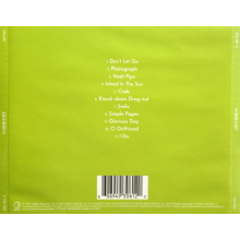 Weezer - Weezer