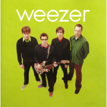 Weezer - Weezer