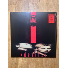Xmal Deutschland - Devils