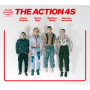 Action 4s - Action 4s, the