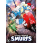 Animation - Smurfs (2025)