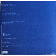 Baumann, Peter - Nightfall