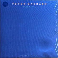 Baumann, Peter - Nightfall