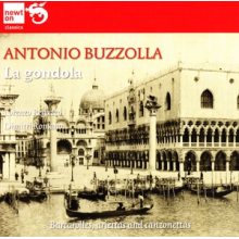 Buzzolla, A. - La Gondola