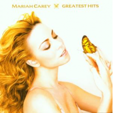 Carey, Mariah - Greatest Hits