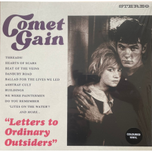 Comet Gain - Letters To Ordinary Outsiders